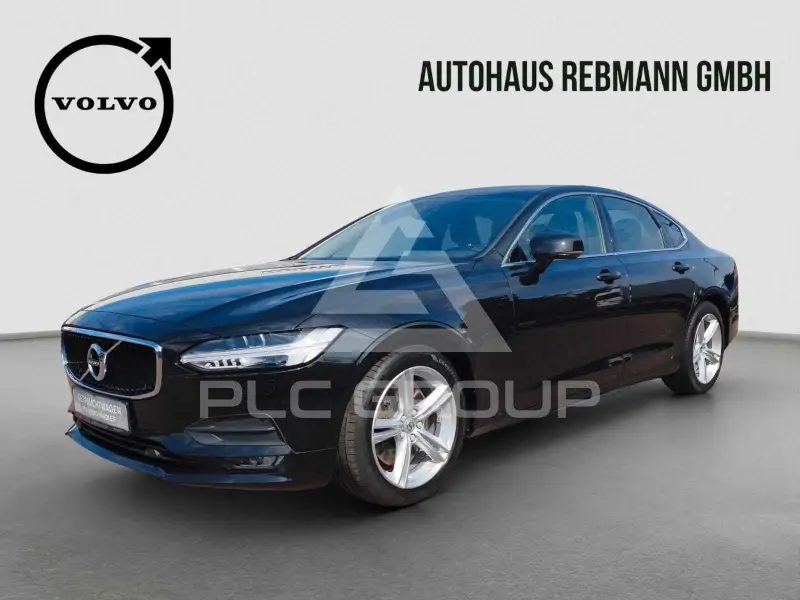 2019 Volvo S90