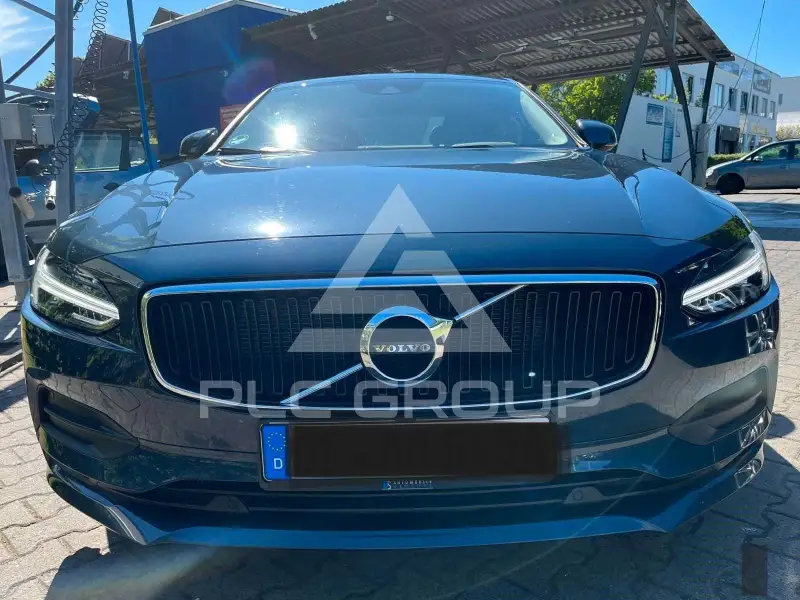2019 Volvo S90