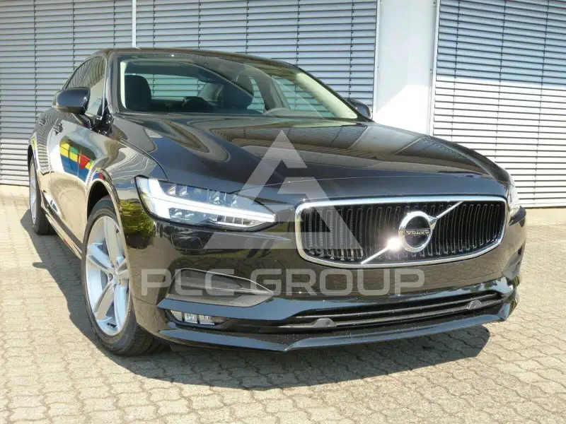 2019 Volvo S90