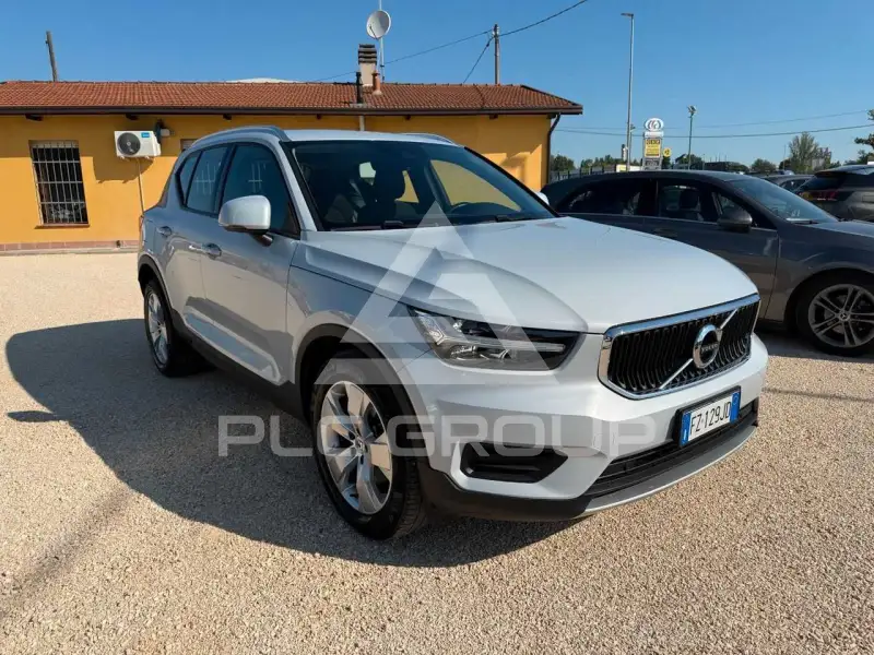 2019 Volvo Others