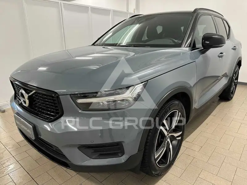 2019 Volvo Others