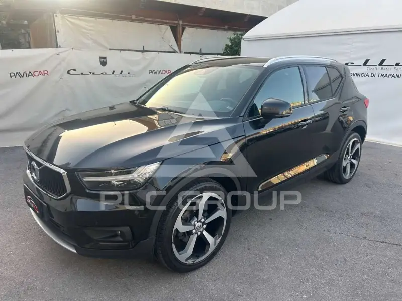 2019 Volvo Others