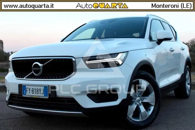 2019 Volvo Others
