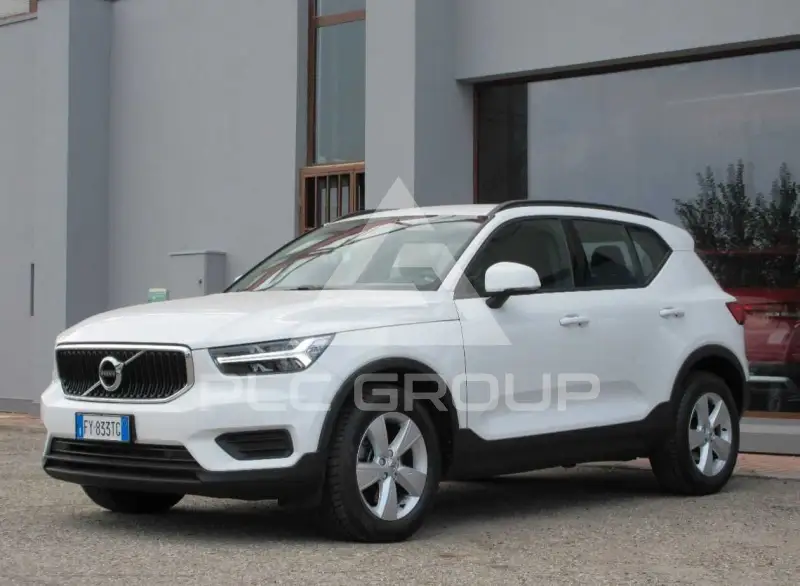 2019 Volvo Others