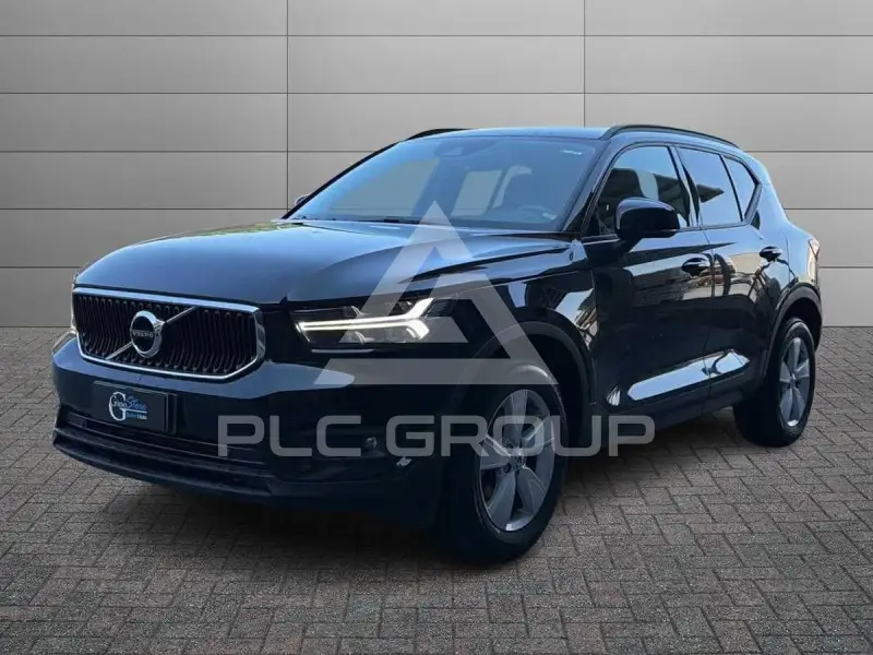 2019 Volvo 