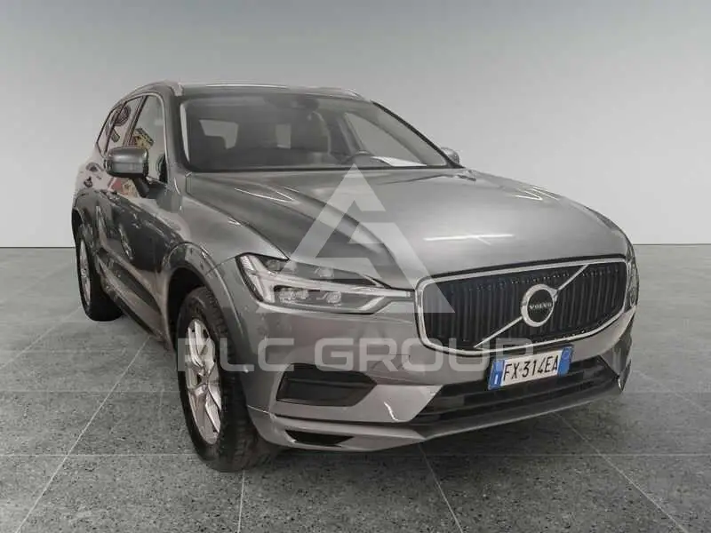 2019 Volvo Others