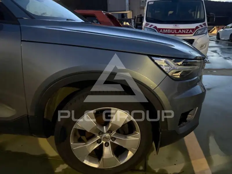2019 Volvo Others