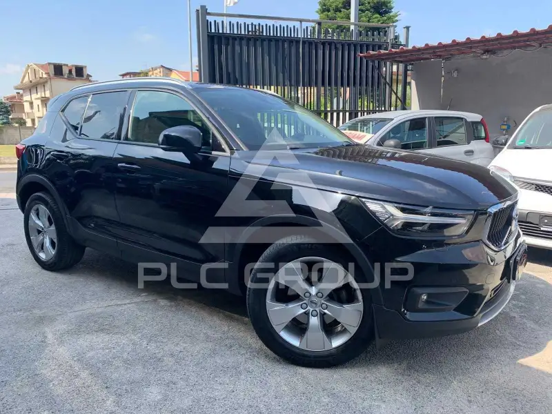 2019 Volvo Others
