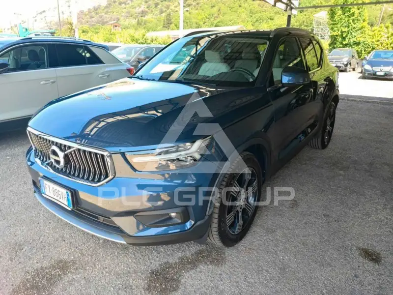 2019 Volvo Others