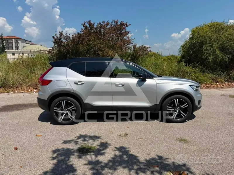 2019 Volvo Others