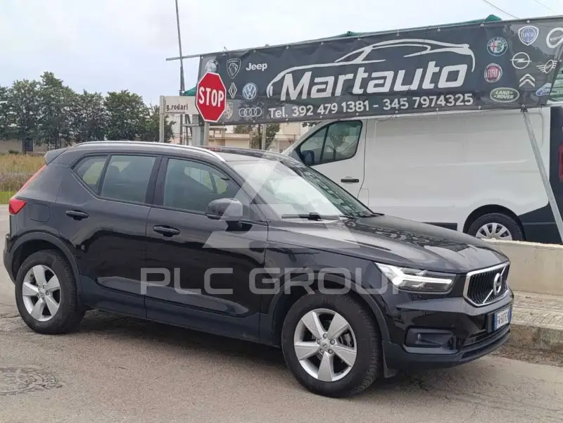2019 Volvo Others