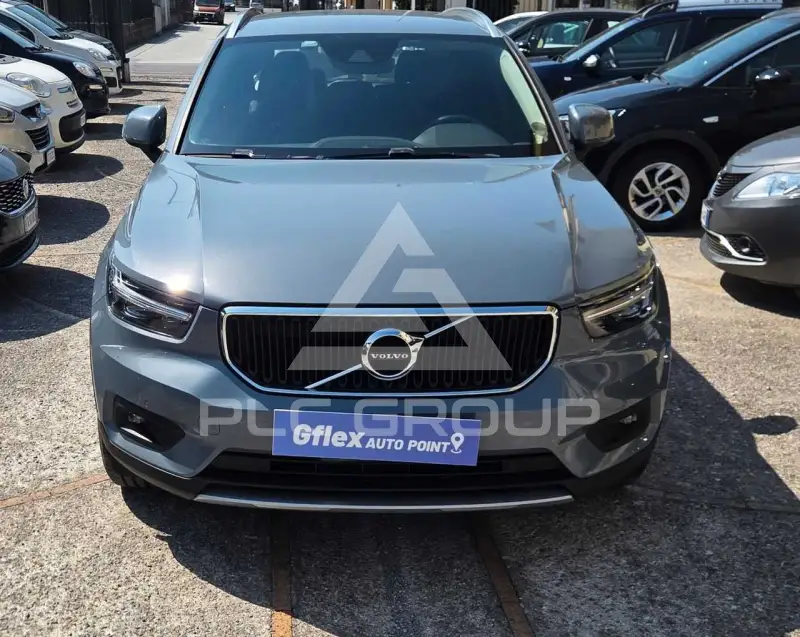 2019 Volvo Others