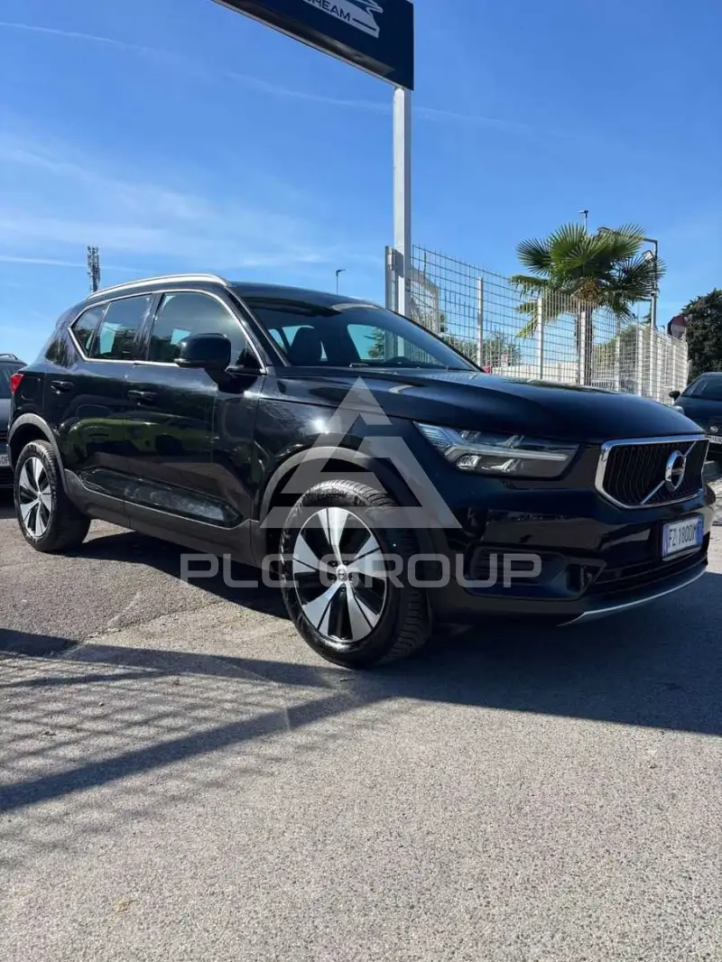2019 Volvo Others