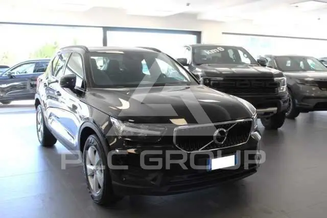 2019 Volvo Others