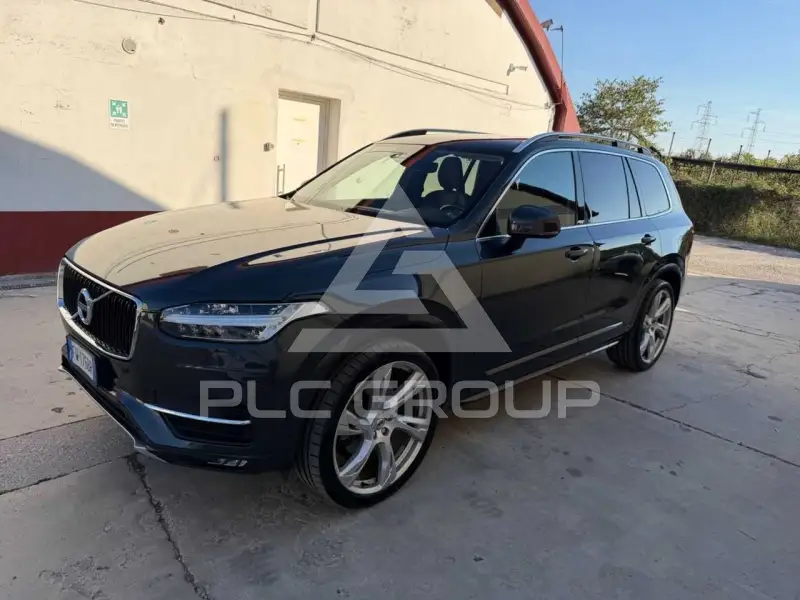 2019 Volvo Others
