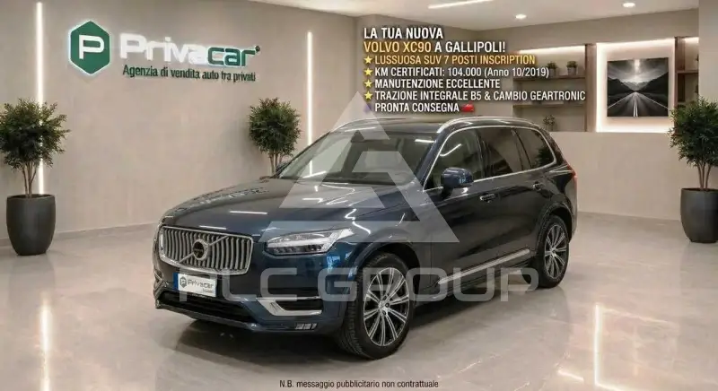 2019 Volvo Others