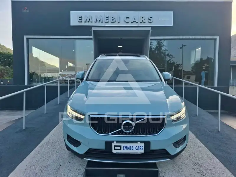 2019 Volvo Others