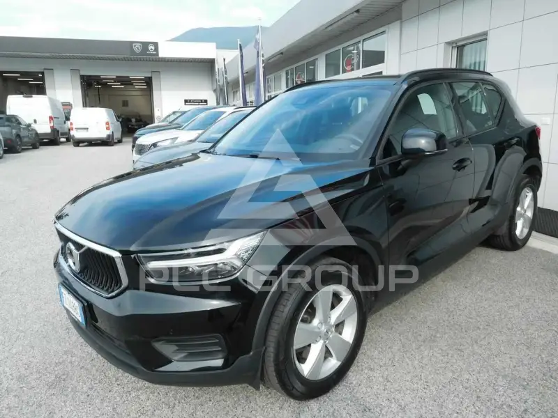 2019 Volvo Others