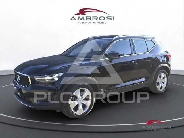 2019 Volvo Others