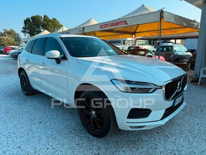 2019 Volvo Others
