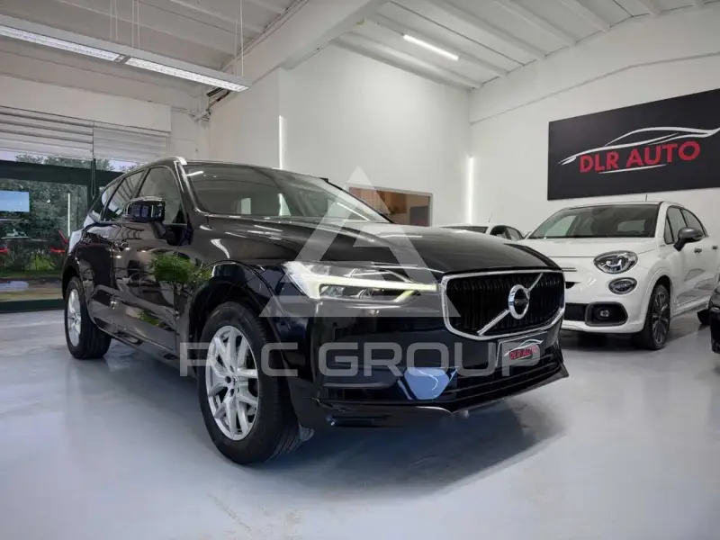 2019 Volvo Others