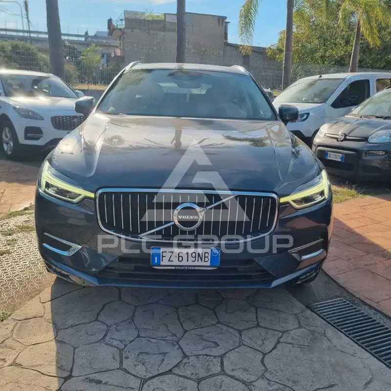 2019 Volvo Others