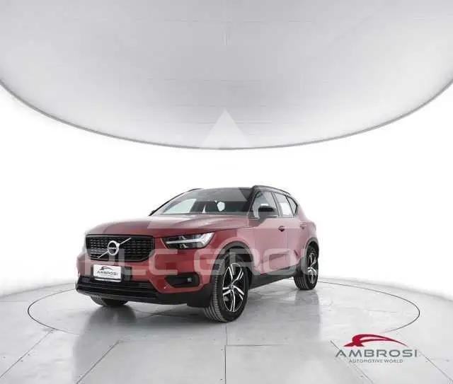 2019 Volvo Others