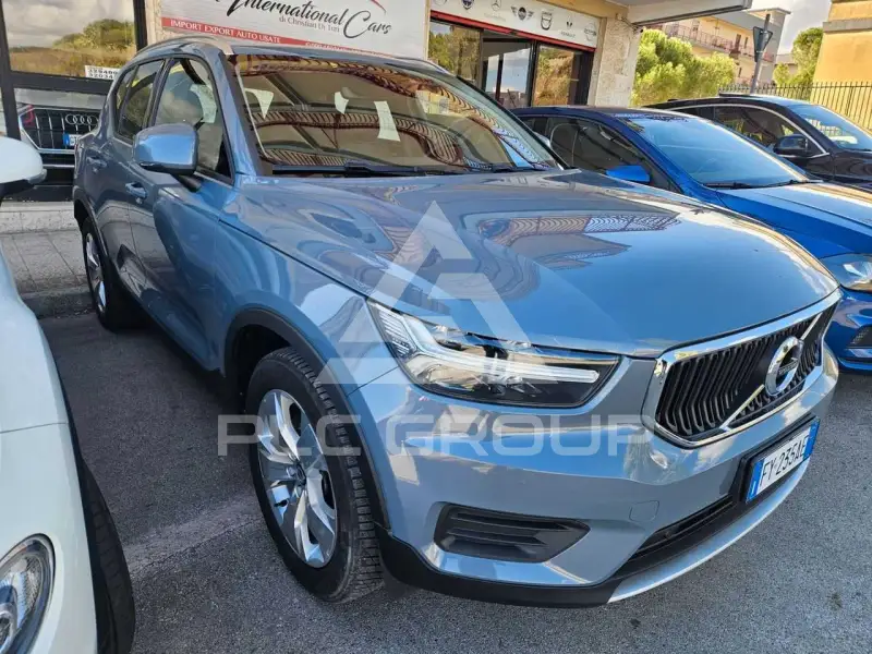 2019 Volvo Others
