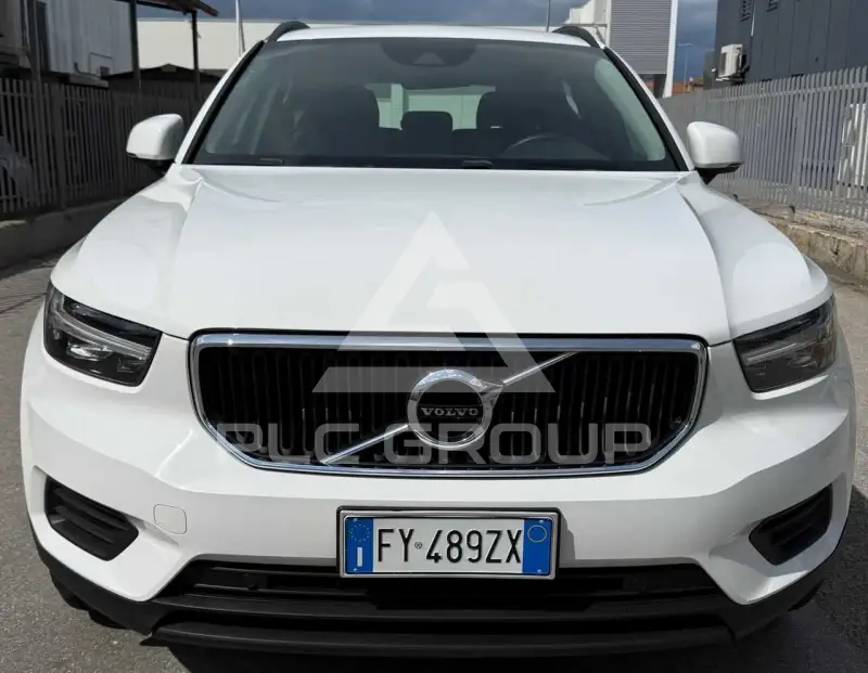 2019 Volvo Others