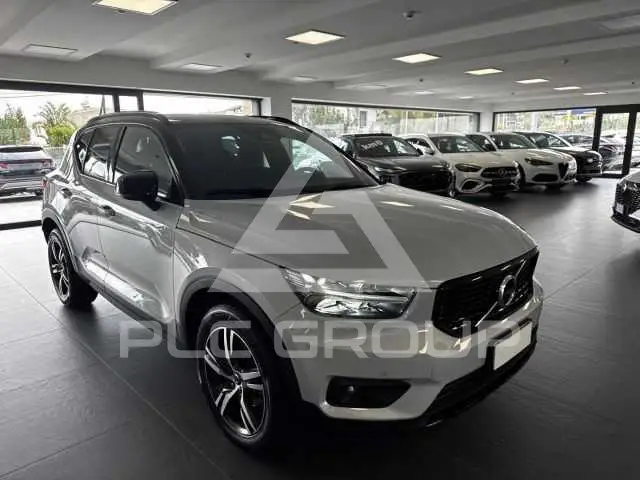 2019 Volvo Others