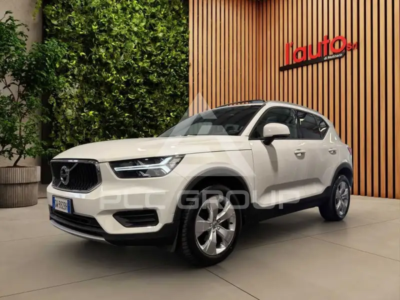 2019 Volvo Others