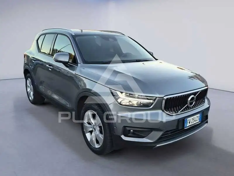 2019 Volvo Others