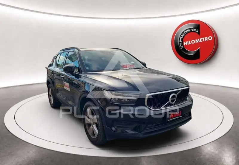 2019 Volvo Others