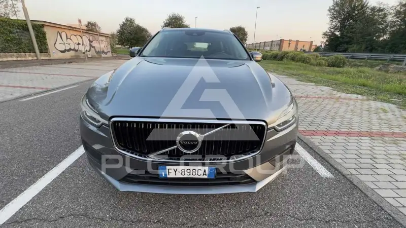 2019 Volvo Others