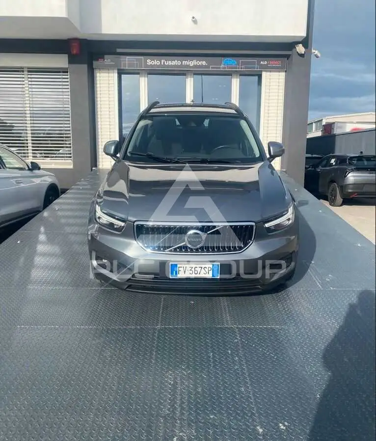 2019 Volvo Others
