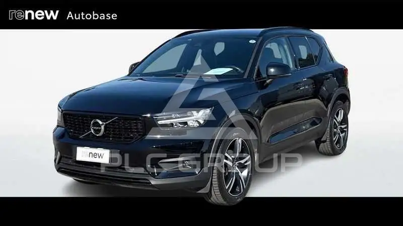 2019 Volvo Others