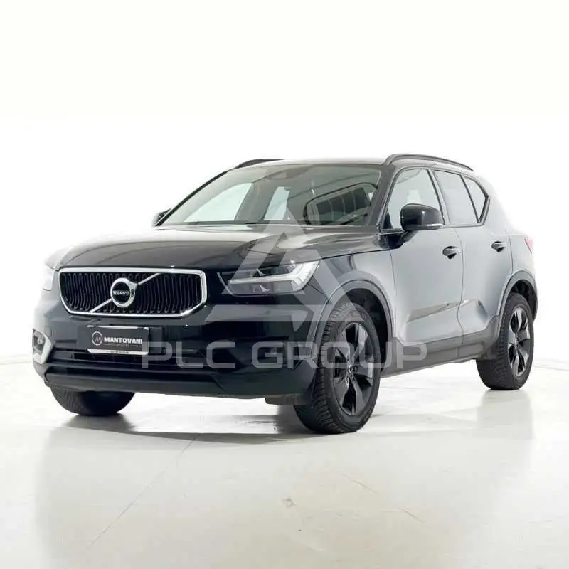 2019 Volvo Others
