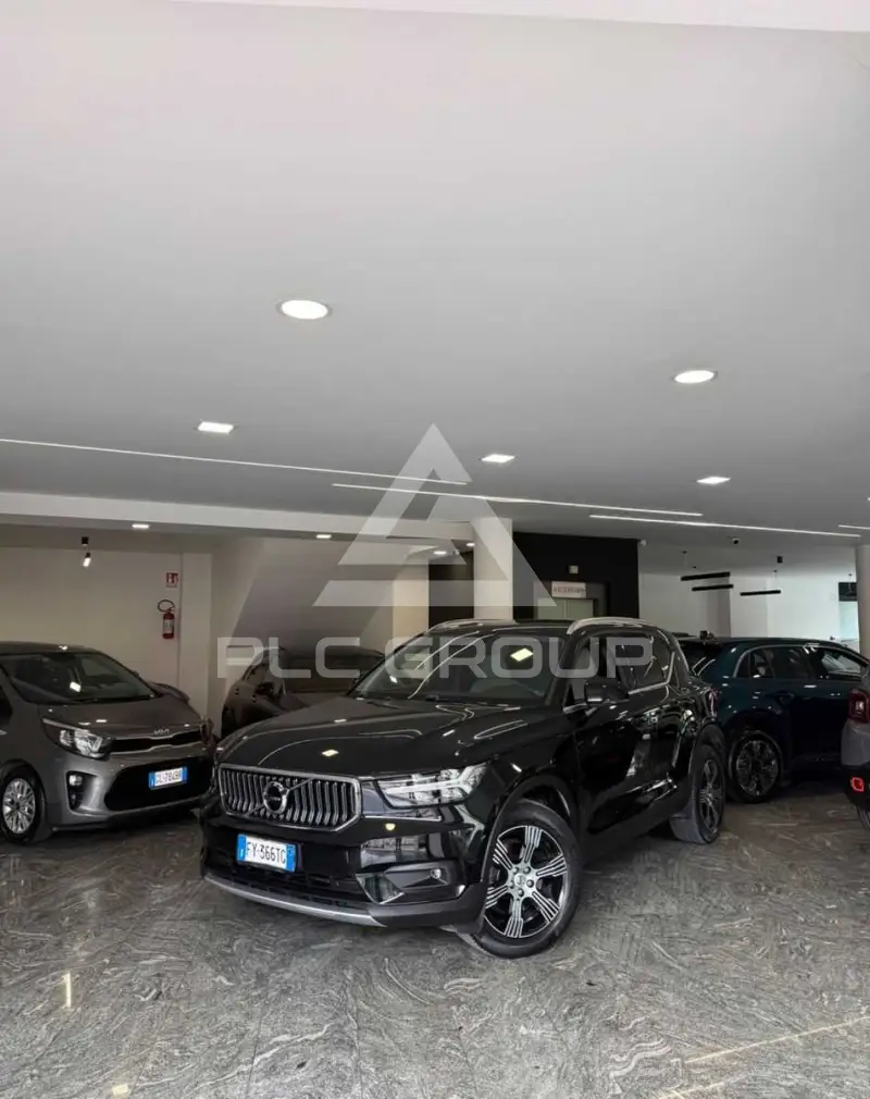 2019 Volvo Others