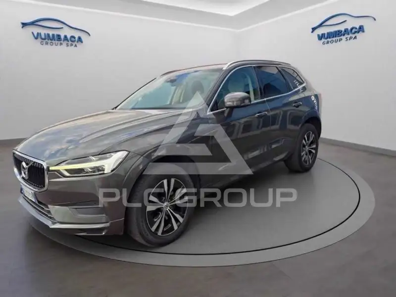 2019 Volvo Others