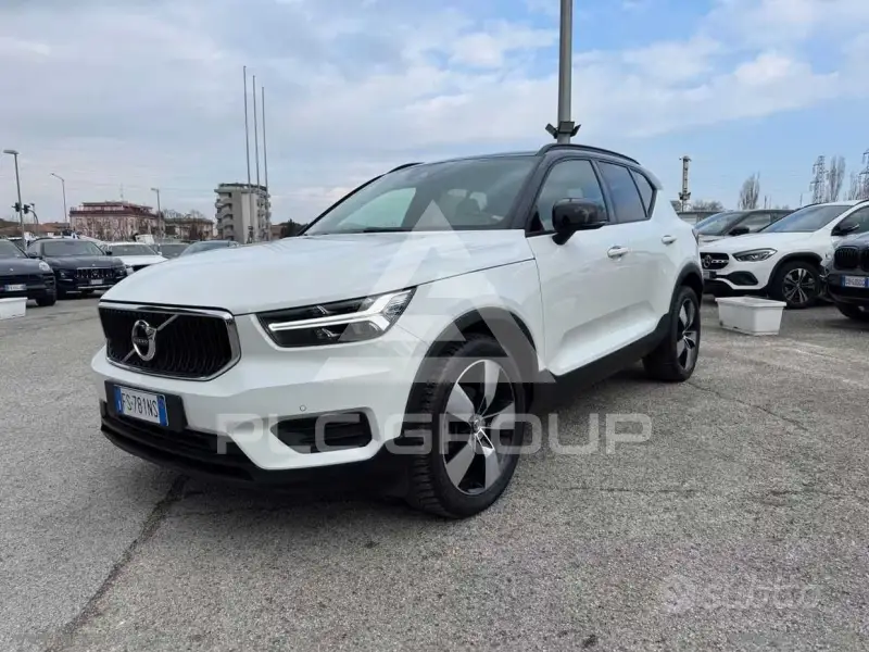 2019 Volvo Others