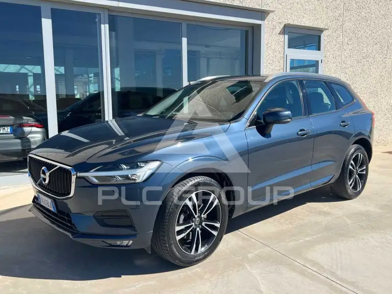 2019 Volvo Others