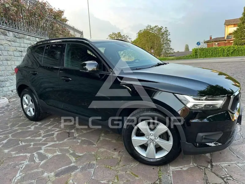 2019 Volvo Others