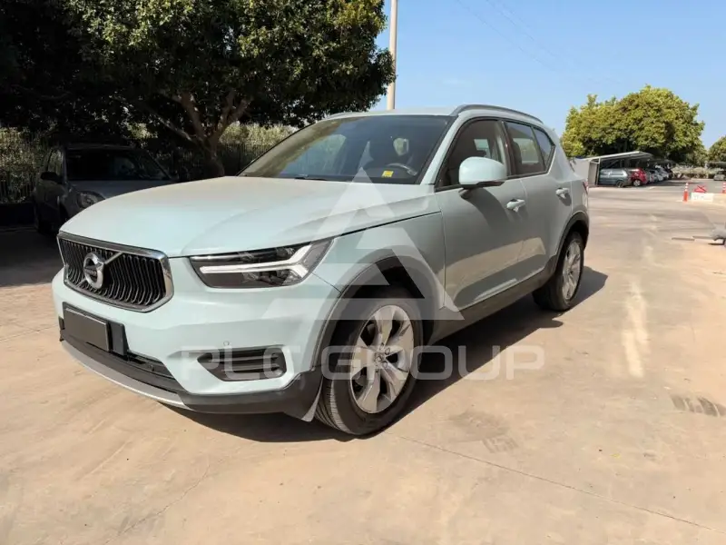 2019 Volvo Others