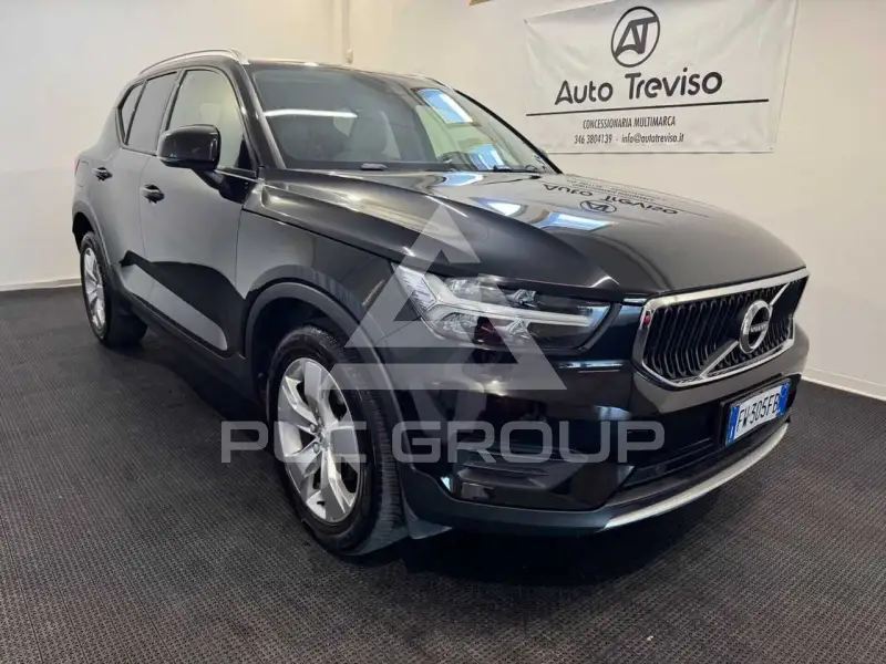 2019 Volvo Others