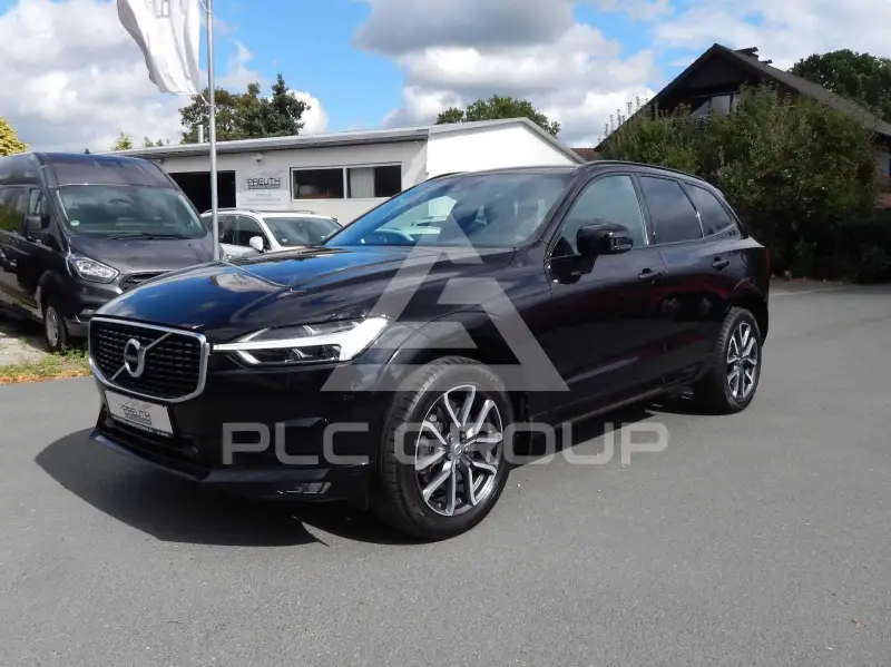 2019 Volvo XC60