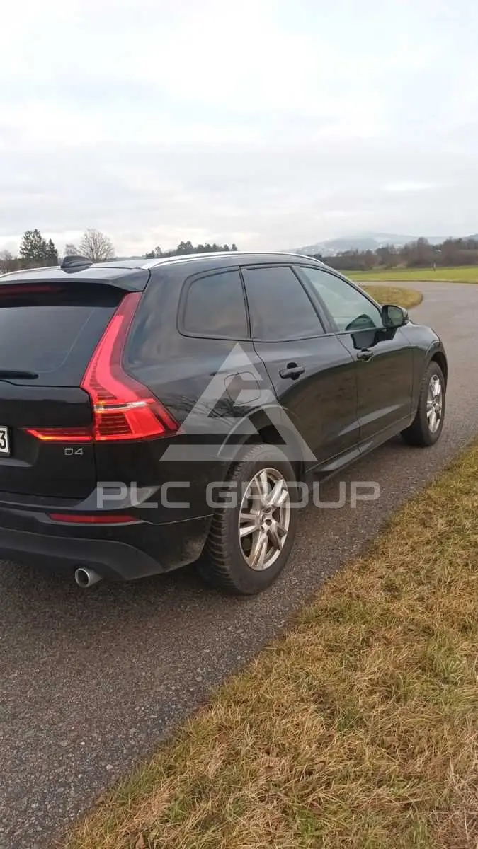 2019 Volvo XC60