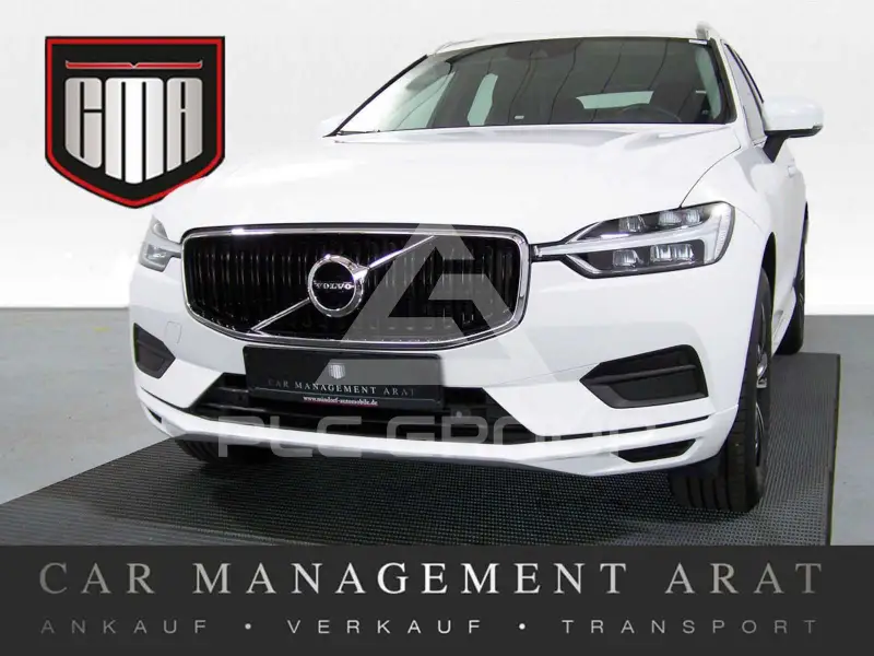2019 Volvo XC60