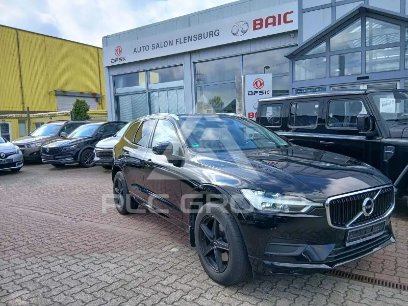2019 Volvo XC60