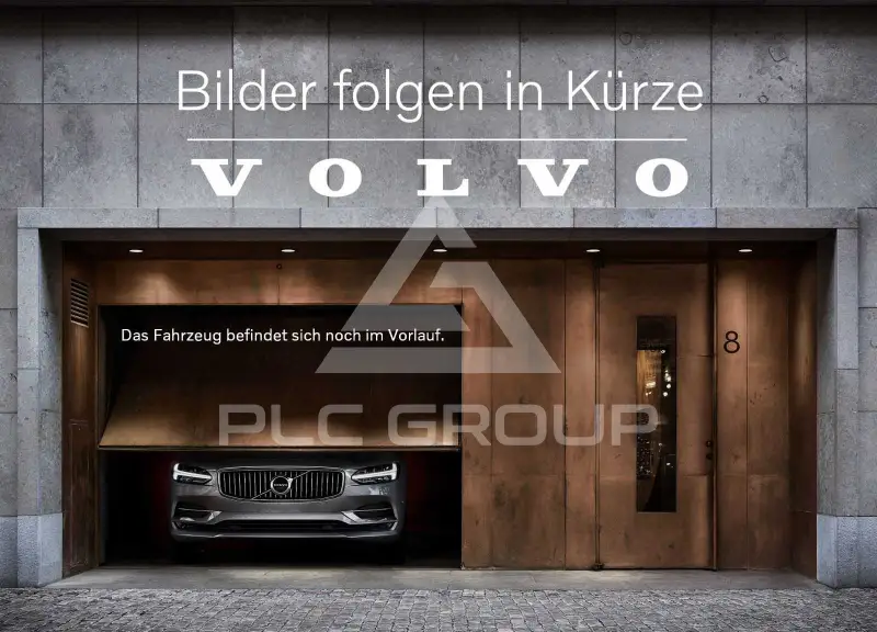 2019 Volvo XC60