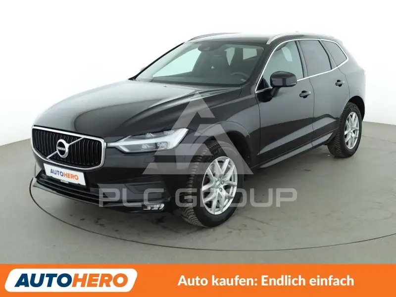 2019 Volvo XC60